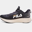 Tênis Feminino Fila Racer Curve 2 - Foto 4