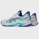 Tênis Masculino Asics Netburner Ballistic FF 4 - Foto 5