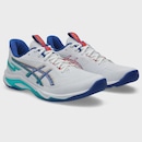 Tênis Masculino Asics Netburner Ballistic FF 4 - Foto 6