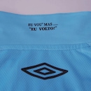 Camisa do Santos 25/26 Umbro Edição Especial 10 Neymar Jr. Infantil - Foto 6