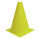 Cone de Plastico Convoy Sinalização Esportiva - Foto 1