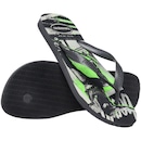 Chinelo Havaianas Top Athletic Masculino - Foto 2