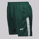 Calção do Goiás 2024 Gr33n Infantil - Foto 3