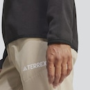 Jaqueta Feminina adidas sem Capuz Essentials Outdoor - Foto 7