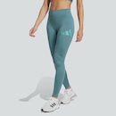 Calça Legging adidas Big Logo Train ESS Feminina - Foto 1