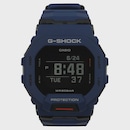 Relógio G-Shock GBD-200-2DR Masculino - Foto 1