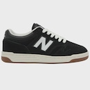 Tênis Masculino New Balance NB 480 Low Black Sea Salt - Foto 1