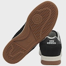 Tênis Masculino New Balance NB 480 Low Black Sea Salt - Foto 6