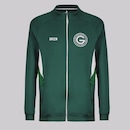 Jaqueta do Goiás 24/25 Gr33n BC Infantil - Foto 1