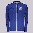 Jaqueta do Goiás 24/25 Gr33n Treino Infantil - Foto 1