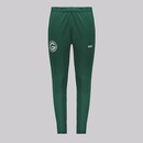 Calça do Goiás 24/25 Gr33n BC Comissão Infantil - Foto 1