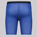 Bermuda Térmica do Goiás 24/25 Gr33n Treino Infantil - Foto 3