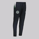 Calça do Goiás 2024 Gr33n BC Comissão Infantil - Foto 3