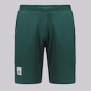 Bermuda do Goiás 24/25 Gr33n Concentração Infantil - Foto 1