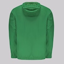 Jaqueta Infantil do Palmeiras Futfanatics Corta Vento - Foto 2