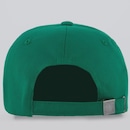 Boné Adulto do Palmeiras Futfanatics Marcos Aba Curva - Foto 2