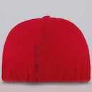 Boné Adulto Umbro Big Logo Aba Reta - Foto 2