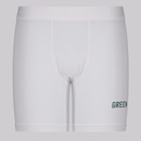 Bermuda Térmica do Goiás 24/25 Gr33n Infantil - Foto 1