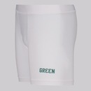 Bermuda Térmica do Goiás 24/25 Gr33n Infantil - Foto 2