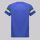 Camisa do Goiás 24/25 Gr33n Treino CT Infantil - Foto 2