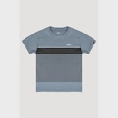 Camiseta Quiksilver Tijuana Kd Masculina - Foto 1