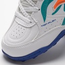 Chuteira Society Infantil Joma Top Flex - Foto 5