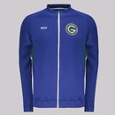 Jaqueta Infantil do Goiás 24/25 Gr33n Treino - Foto 1