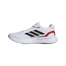 Tênis Masculino adidas Runfalcon 5 - Foto 4