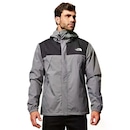 Jaqueta Masculina The North Face com Capuz Antora - Foto 1