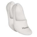 Meia Sapatilha Hoahi - 3 Pares - Feminina - Foto 2