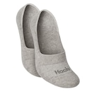 Meia Sapatilha Hoahi - 3 Pares - Feminina - Foto 3