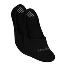 Meia Sapatilha Hoahi - 3 Pares - Masculina - Foto 2