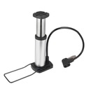 Bomba de Ar Convoy Pé Alumínio - Foto 2