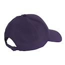 Boné Adulto adidas Lightweight Baseball Aba Curva - Foto 2