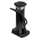 Bomba de Ar Convoy Pé Alumínio - Foto 1