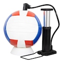 Bomba de Ar Convoy Pé Alumínio - Foto 2