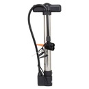 Bomba de Ar Convoy Manual Alumínio - Foto 1