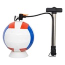 Bomba de Ar Convoy Manual Alumínio - Foto 2