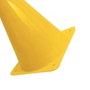 Cone de Plastico Convoy Sinalização Esportiva - Foto 2