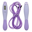 Corda de Pular Digital Yins com Contador - Foto 1