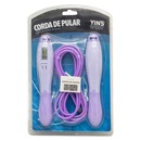 Corda de Pular Digital Yins com Contador - Foto 4