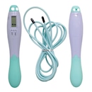 Corda de Pular Digital Yins com Contador - Foto 1