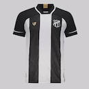 Camisa do Ceará I 2025 Vozão Futfanatics Masculina - Foto 1