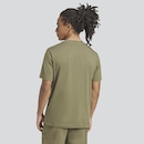 Camiseta adidas Small Logo Masculina - Foto 2