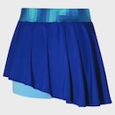 Short Saia Mizuno Frontier Flying Feminino - Foto 2