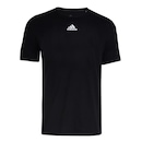 Camiseta Masculina adidas Small Logo - Foto 1