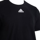Camiseta Masculina adidas Small Logo - Foto 3