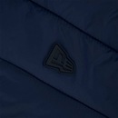 Jaqueta Masculina New Era Puffer Leve Flag - Foto 3