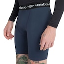 Bermuda Térmica Masculina Umbro Light - Foto 3