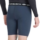 Bermuda Térmica Masculina Umbro Light - Foto 5